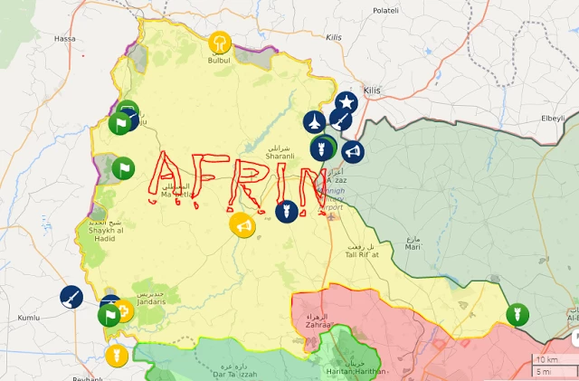 Η Τουρκία Παίζει το τελευταίο χαρτί της στο νέο «Μεγάλο Παιχνίδι»- Στην κόψη ξυραφιού ισορροπιστής ο Ερντογάν